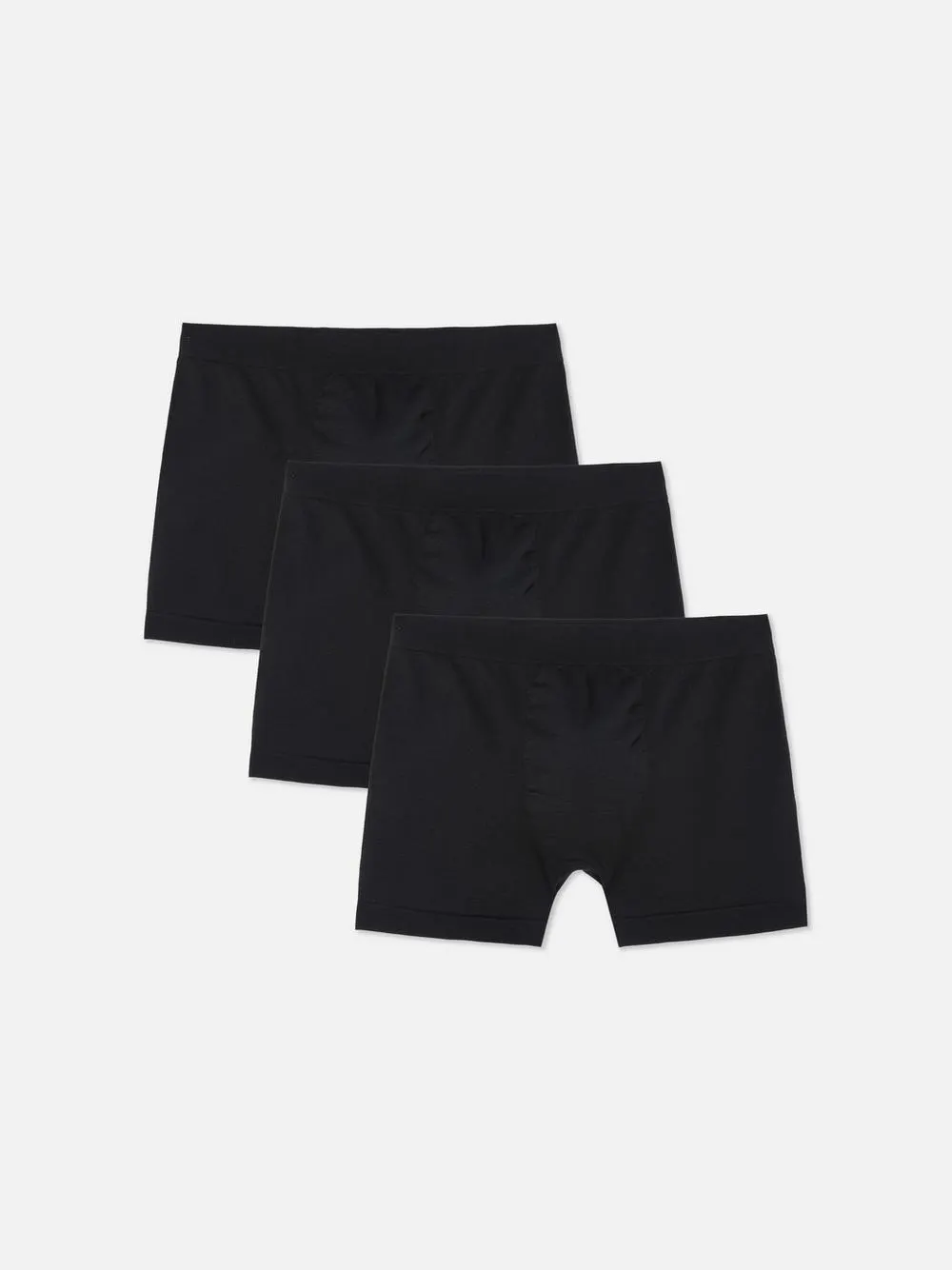 Pack 3 cuecas hipster