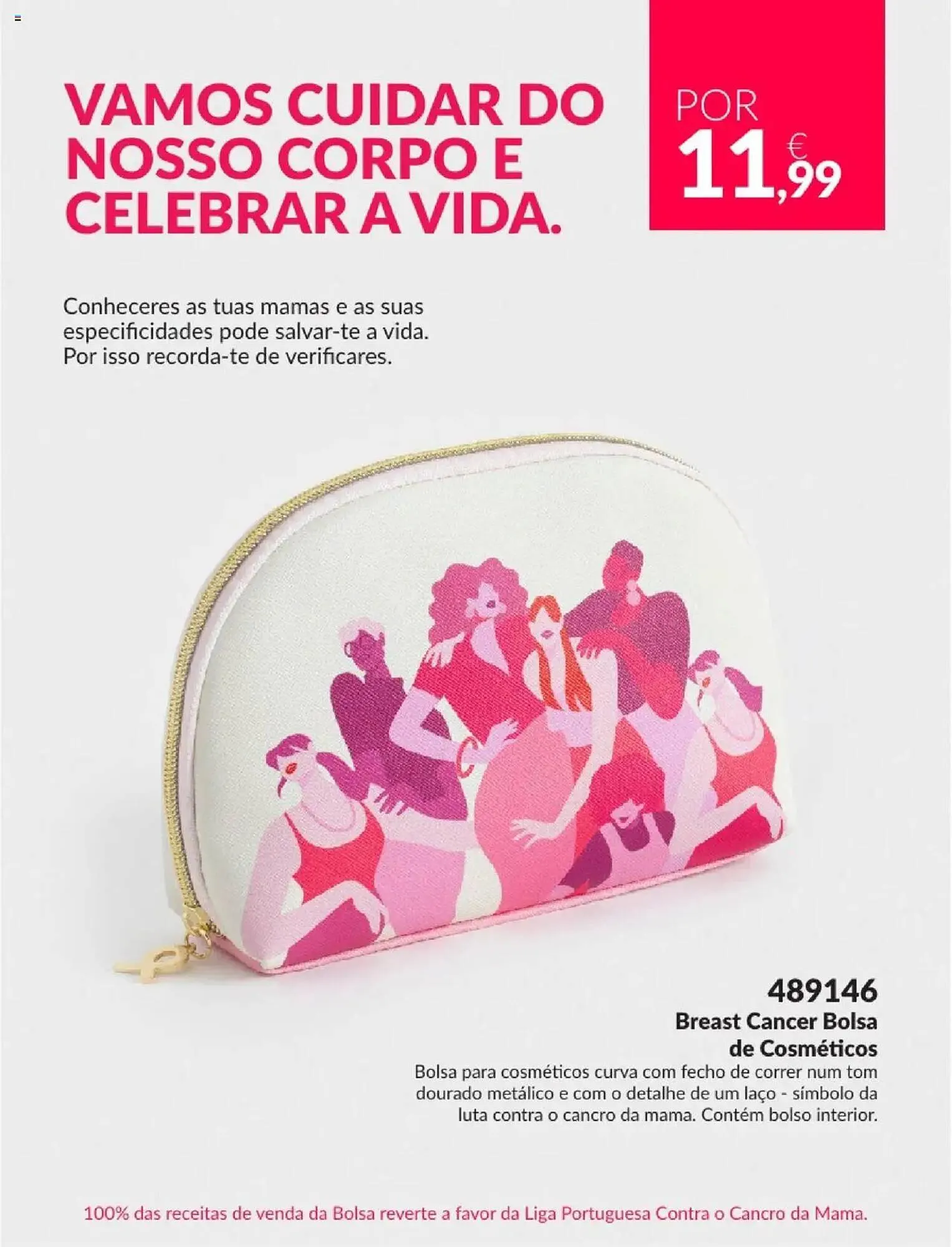 Folheto Folheto Avon de 1 de agosto até 1 de setembro 2025 - Pagina 4