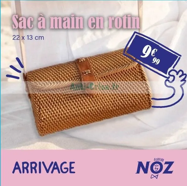 Noz du 17 juillet au 23 juillet 2026 - Catalogue page
