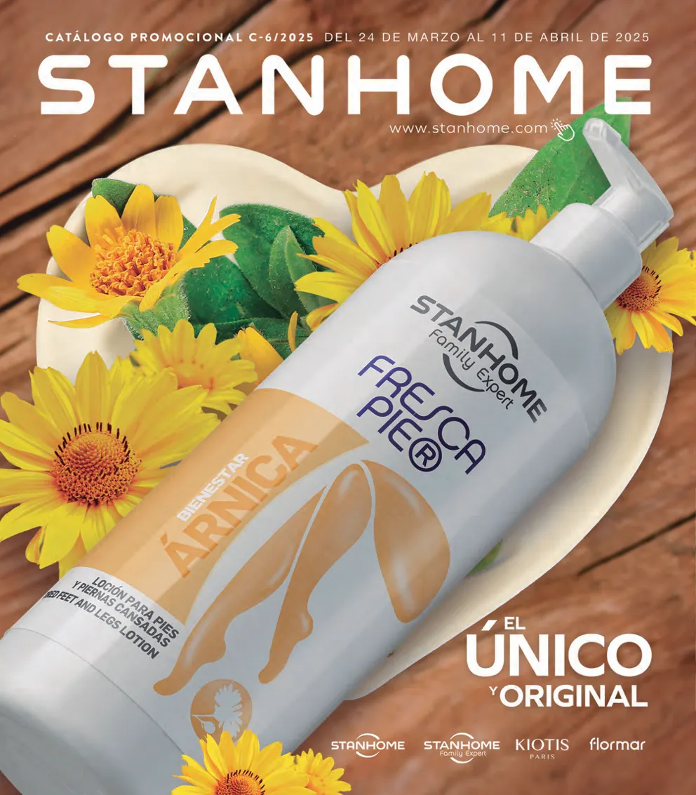 Catálogo de Super ofertas 8 de abril al 16 de abril 2025 - Pagina 