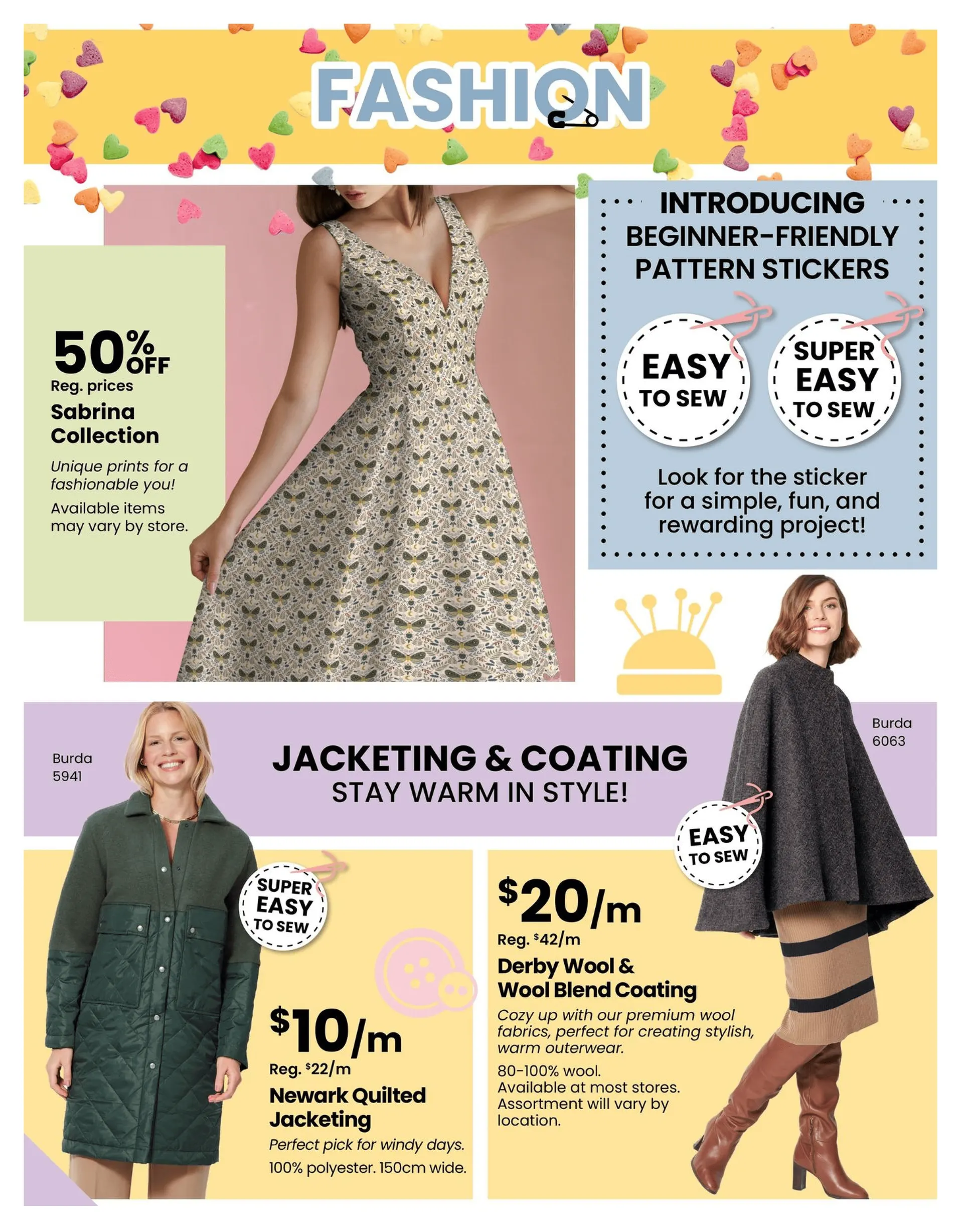 Weekly ads from February 25 to March 12 2025 - flyer page 2