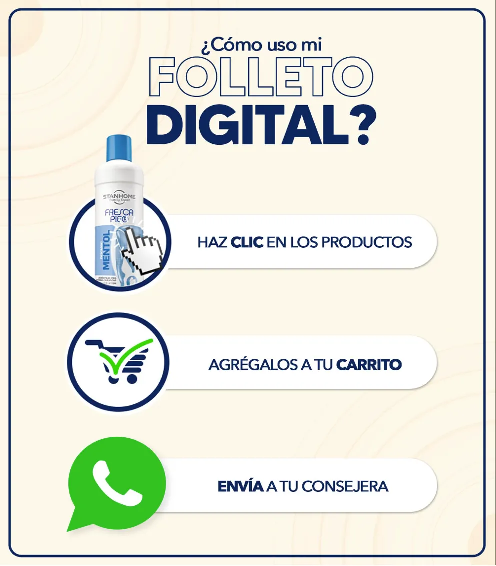 Catálogo de Super ofertas 8 de abril al 16 de abril 2025 - Pagina 2