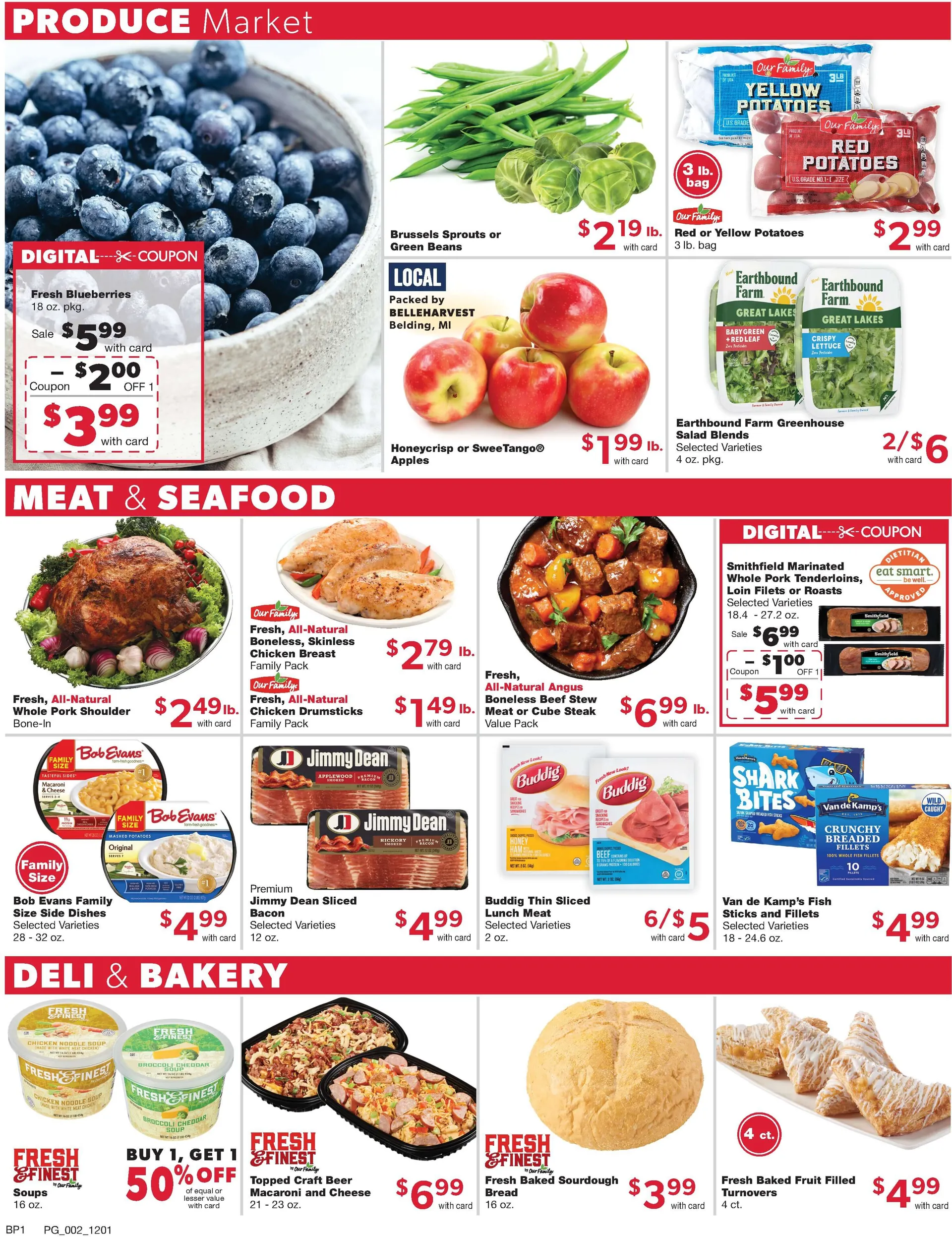 Weekly ad VG's sales from December 1 to December 7 2024 - Page 4