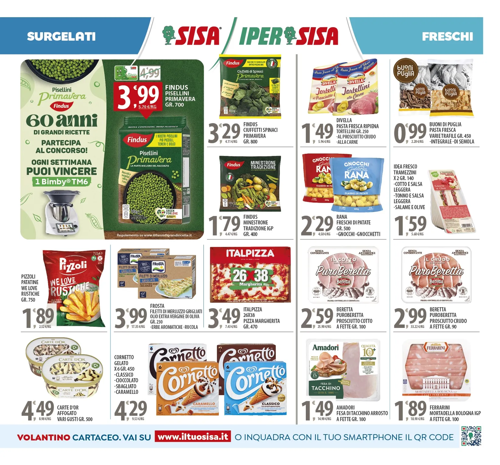 Volantini da 22 aprile a 1 maggio di 2025 - Pagina del volantino 5