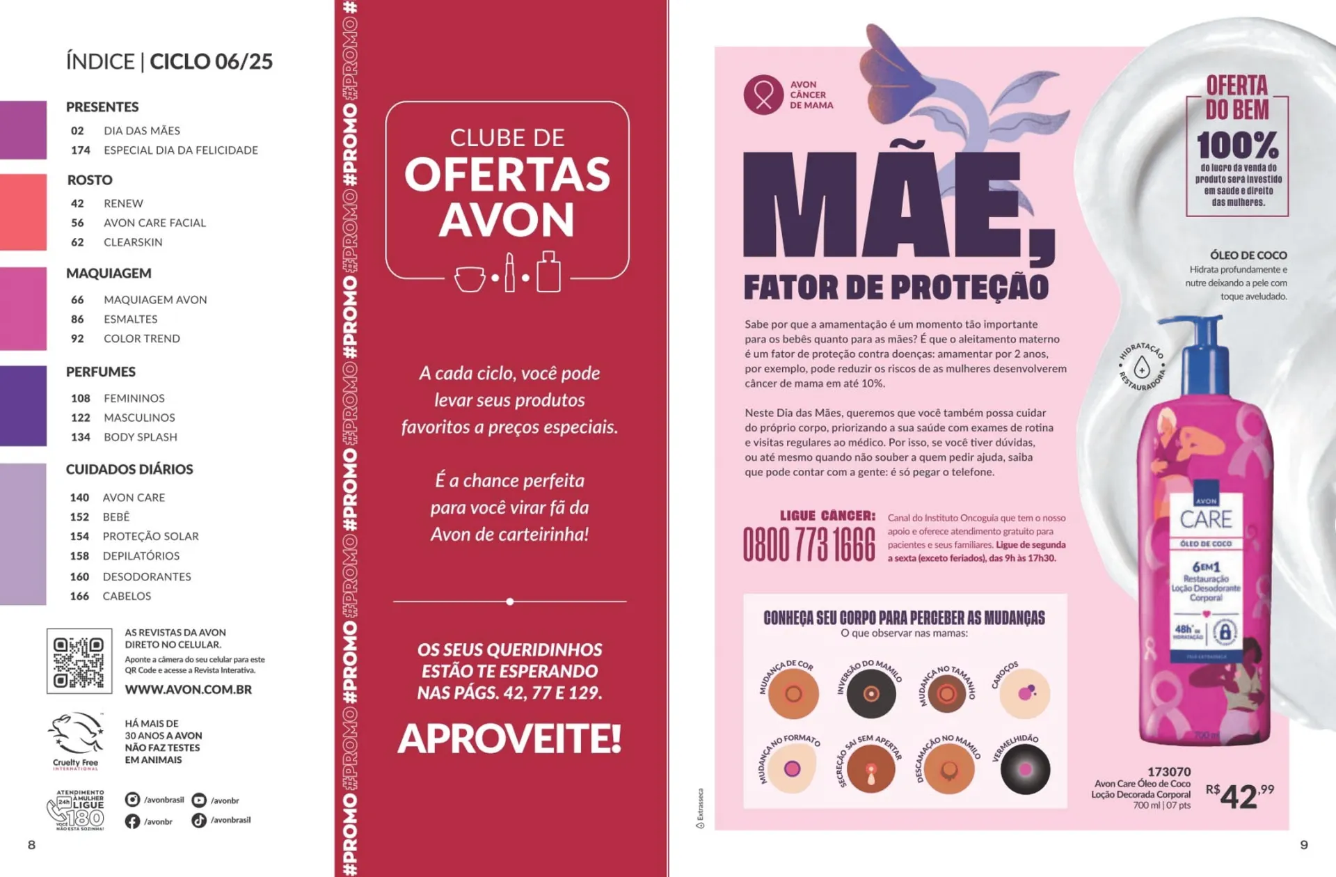 Encarte de Ofertas da semana 20 de março até 4 de abril 2025 - Pagina 5