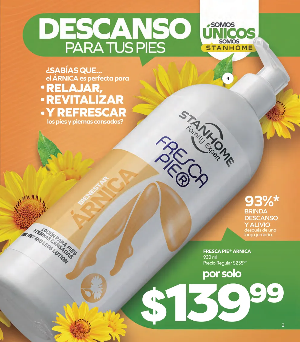 Catálogo de Super ofertas 8 de abril al 16 de abril 2025 - Pagina 7