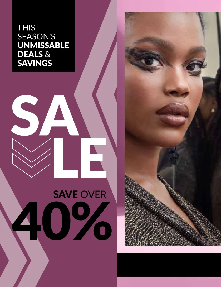 Avon sales from 1 January to 31 January 2025 - Catalogue Page 19