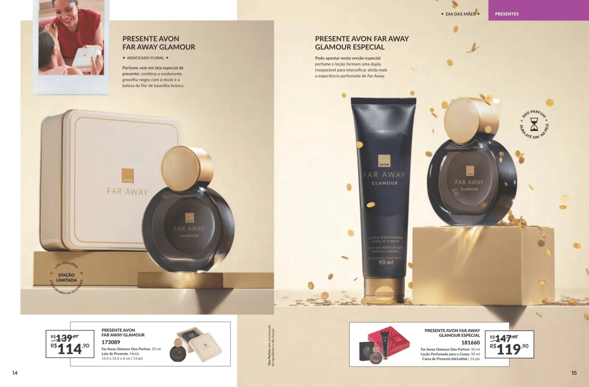 Encarte de Ofertas da semana 20 de março até 4 de abril 2025 - Pagina 8