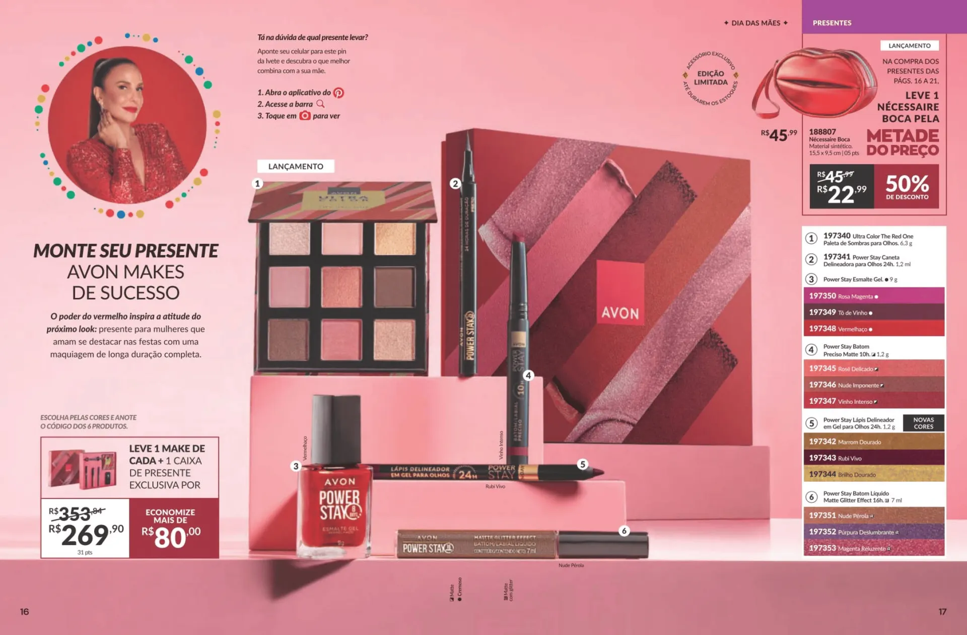 Encarte de Ofertas da semana 20 de março até 4 de abril 2025 - Pagina 9