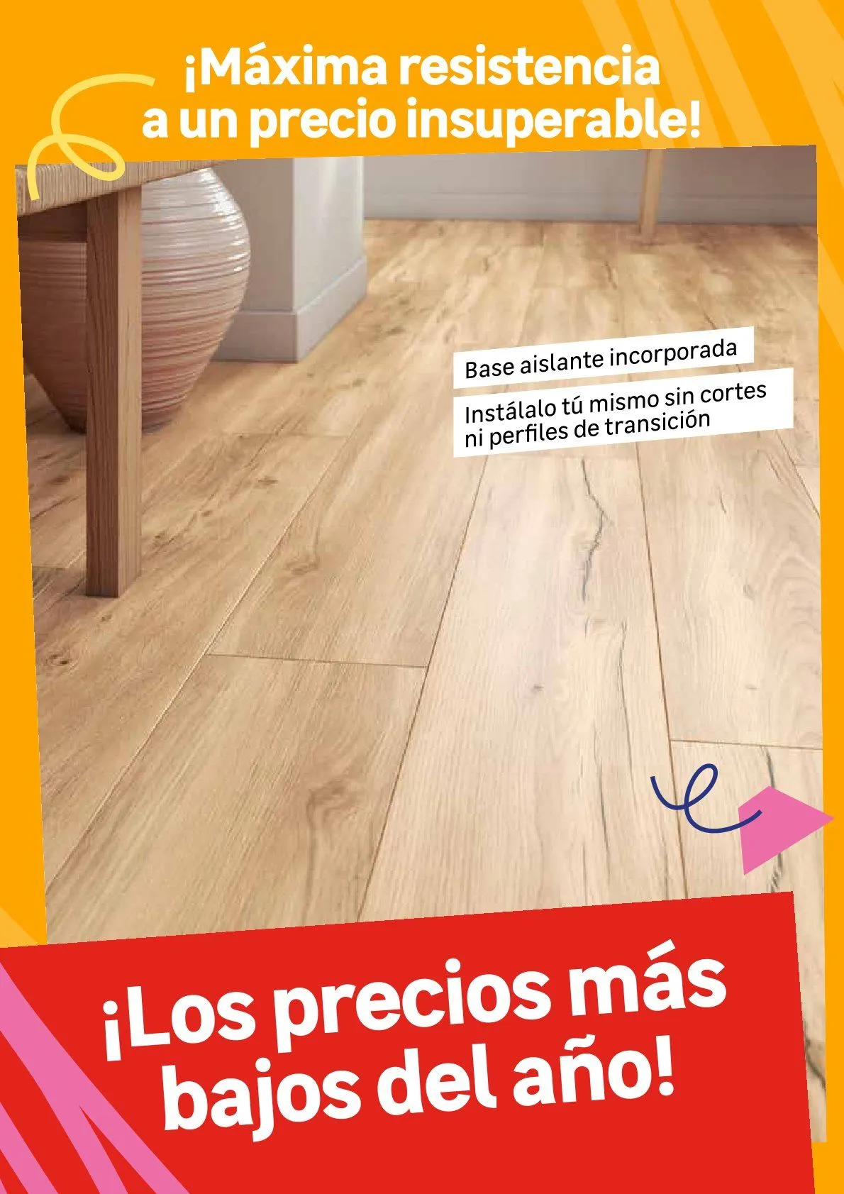 Catálogo de Leroy Merlin Ofertas 24 de septiembre al 28 de octubre 2024 - Página 9