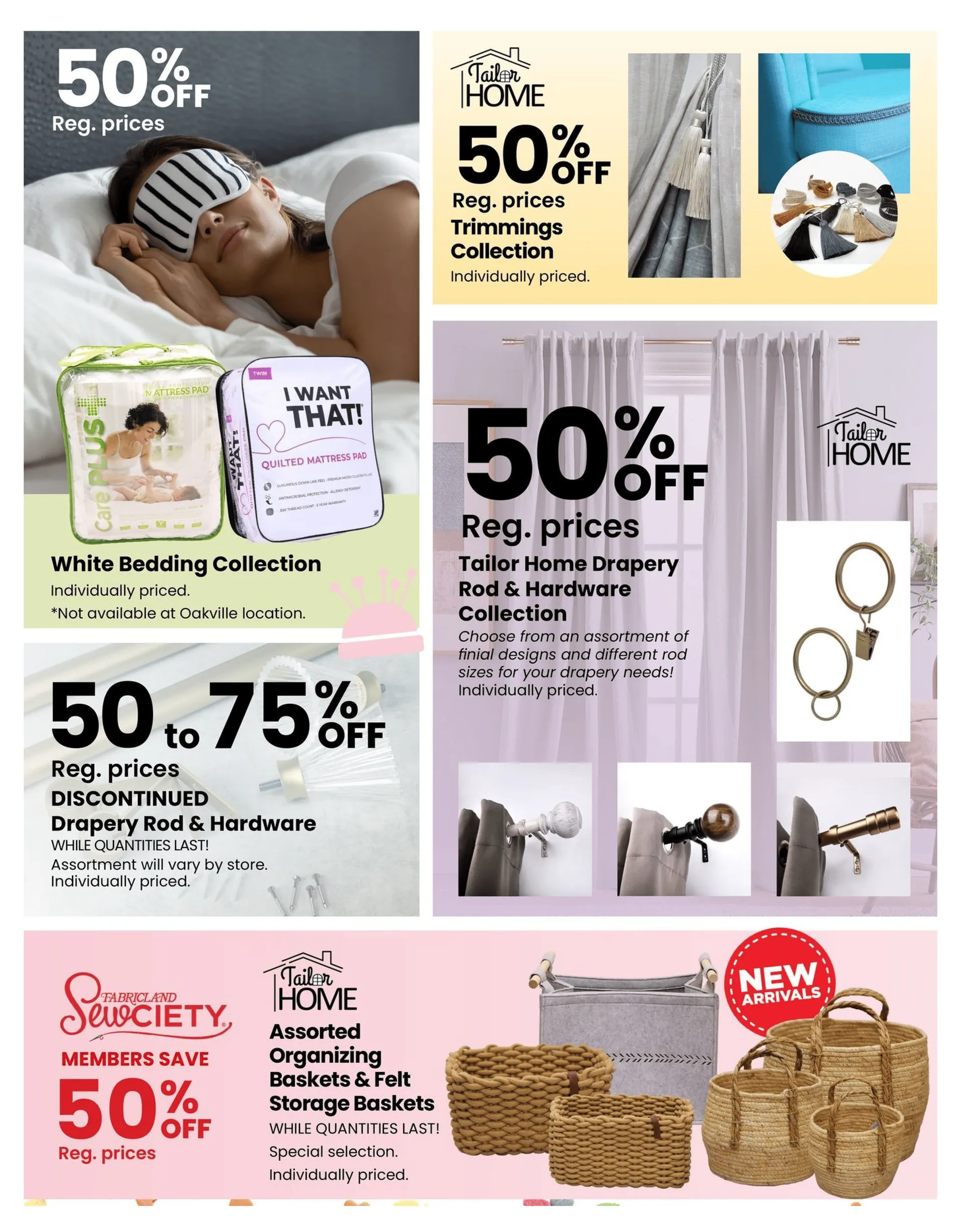 Weekly ads from February 25 to March 12 2025 - flyer page 10