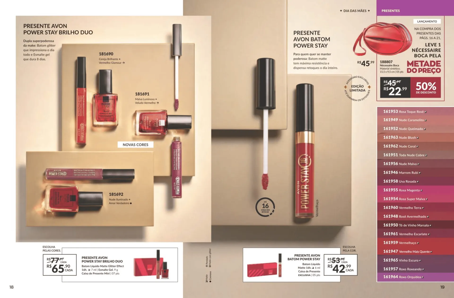 Encarte de Ofertas da semana 20 de março até 4 de abril 2025 - Pagina 10