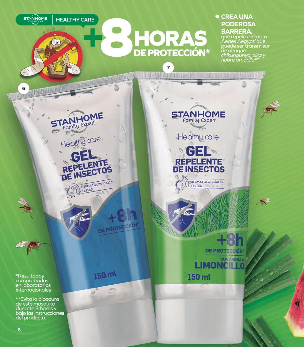 Catálogo de Super ofertas 8 de abril al 16 de abril 2025 - Pagina 10