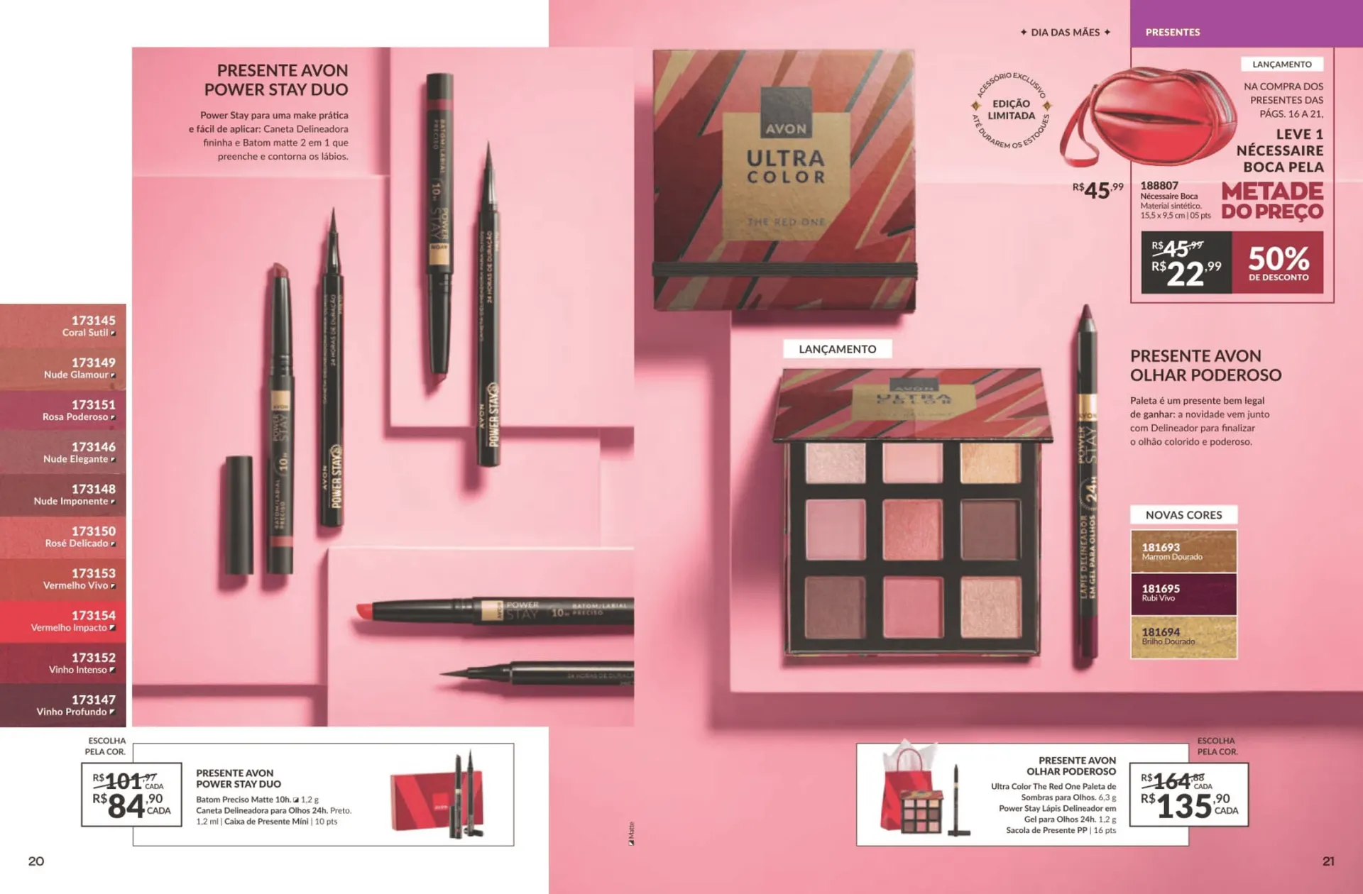 Encarte de Ofertas da semana 20 de março até 4 de abril 2025 - Pagina 11