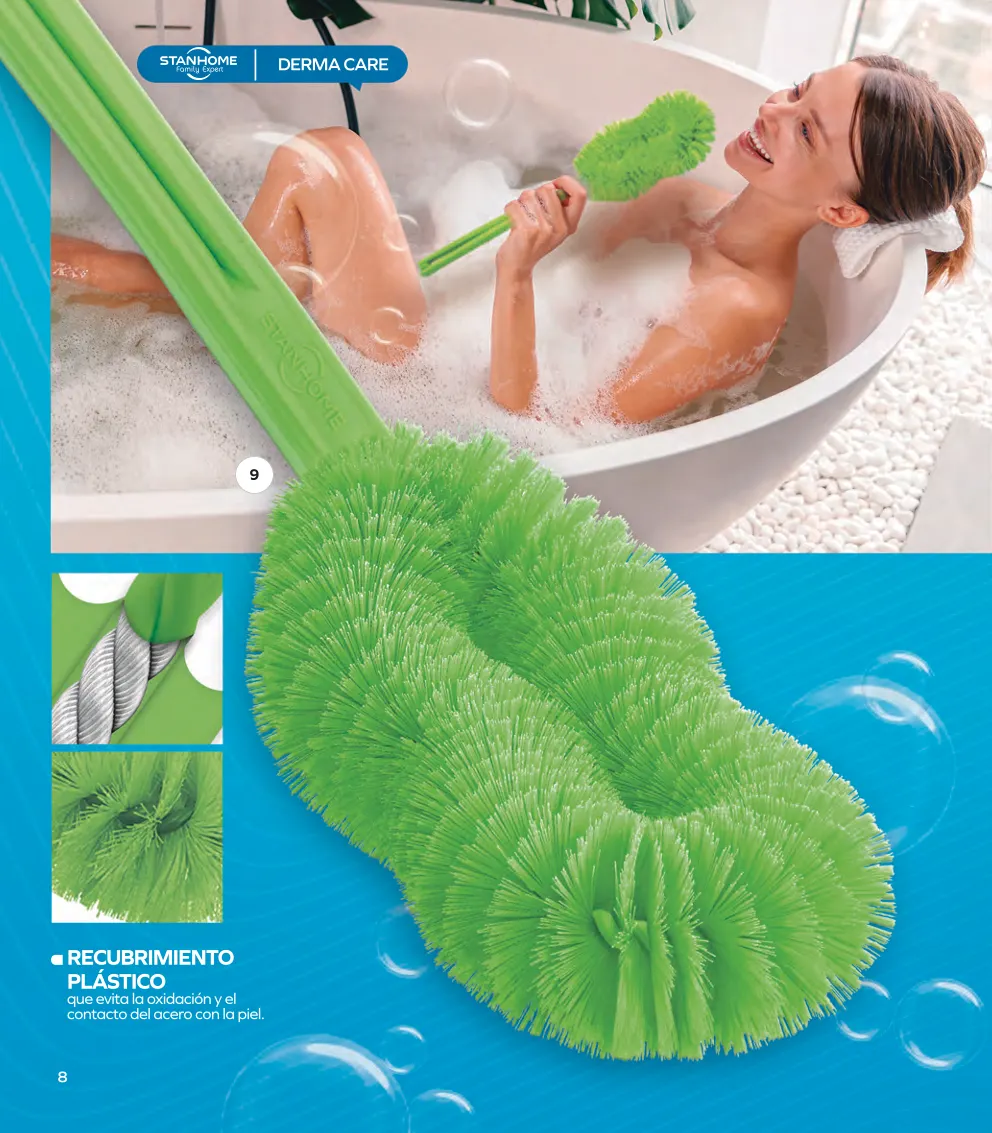 Catálogo de Super ofertas 8 de abril al 16 de abril 2025 - Pagina 12