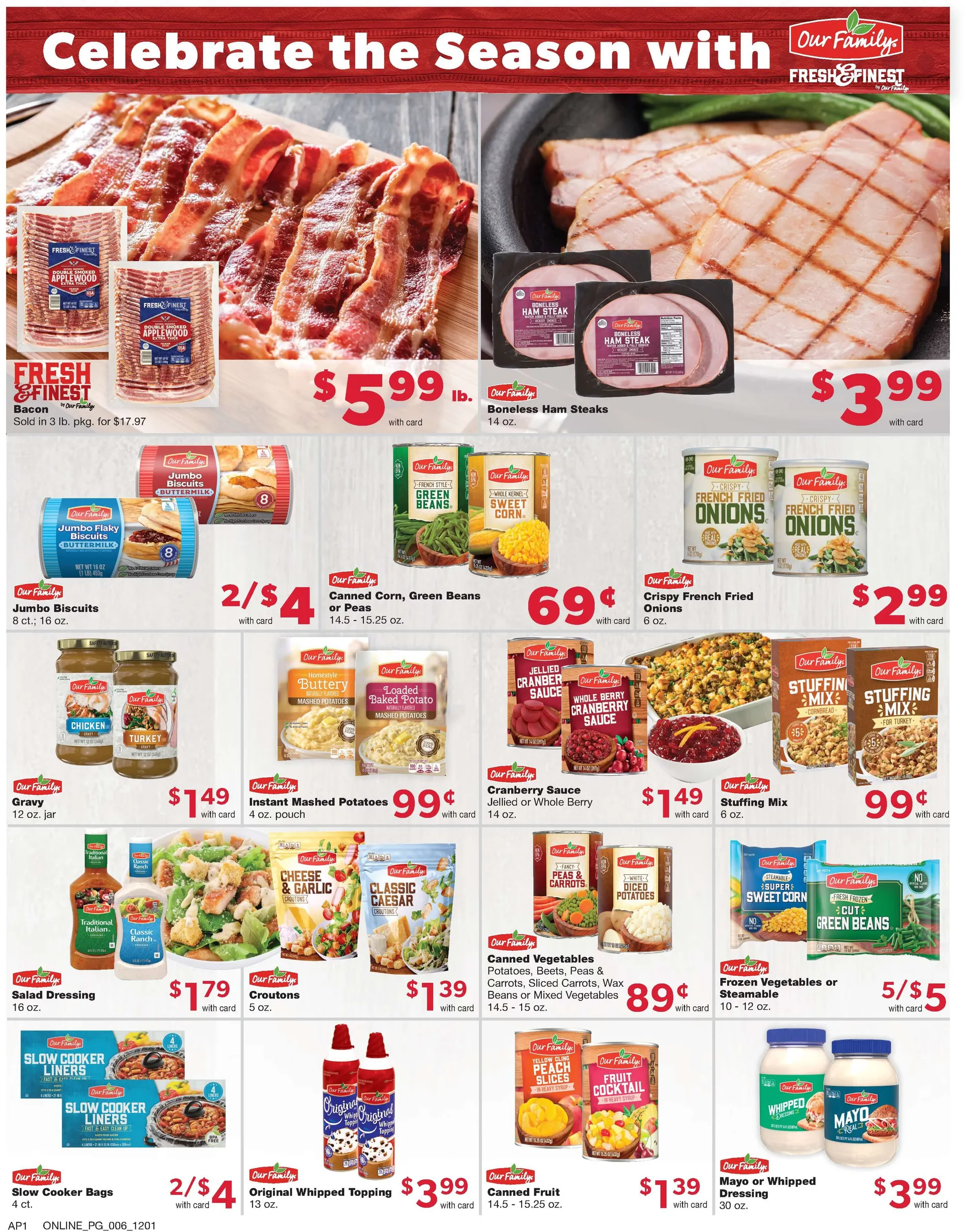 Weekly ad VG's sales from December 1 to December 7 2024 - Page 12