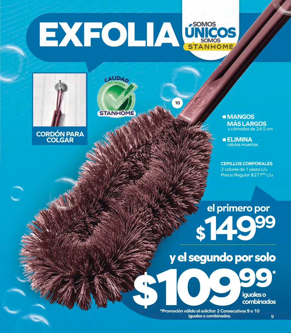 Catálogo de Super ofertas 8 de abril al 16 de abril 2025 - Pagina 13