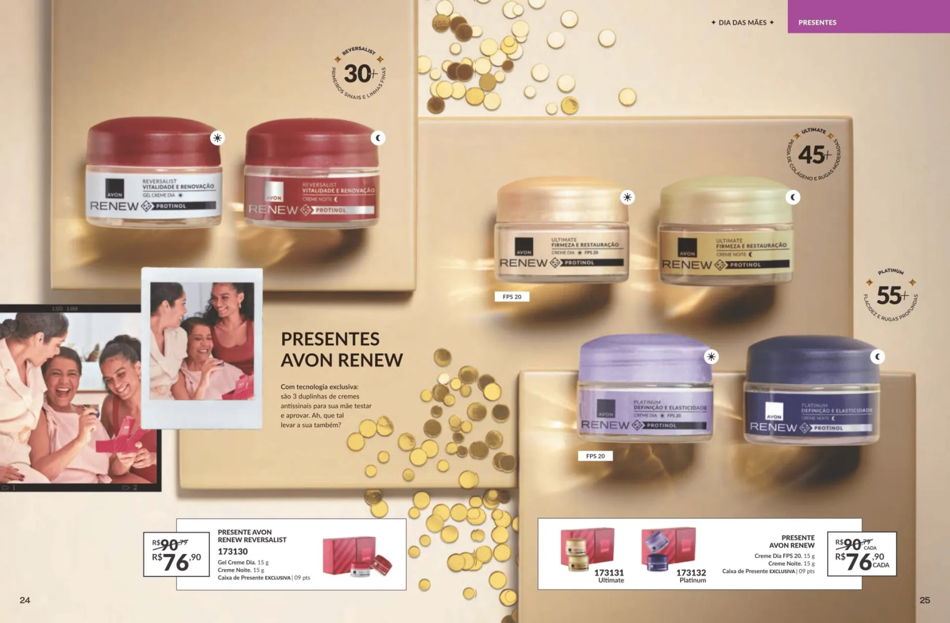 Encarte de Ofertas da semana 20 de março até 4 de abril 2025 - Pagina 13