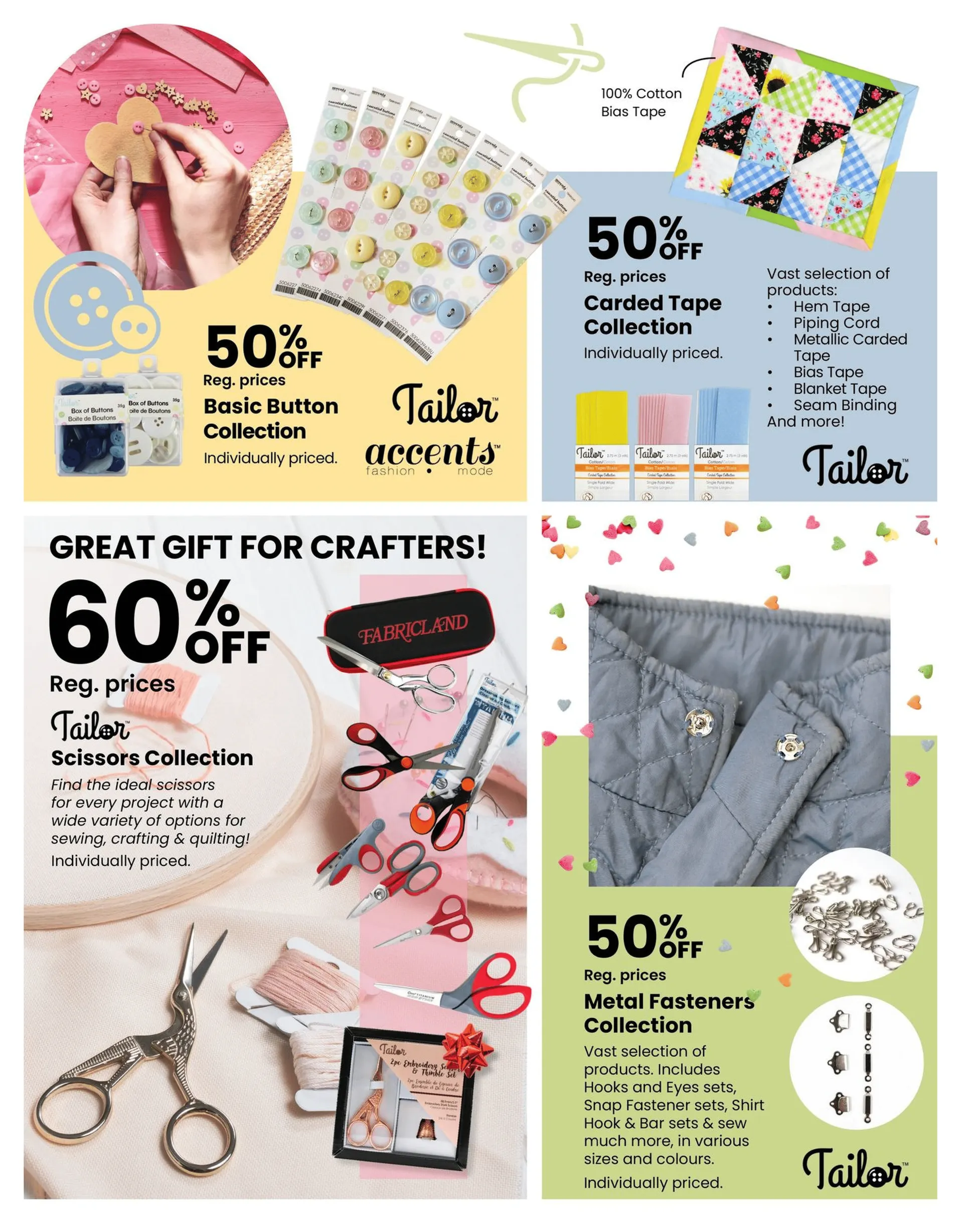 Weekly ads from February 25 to March 12 2025 - flyer page 14