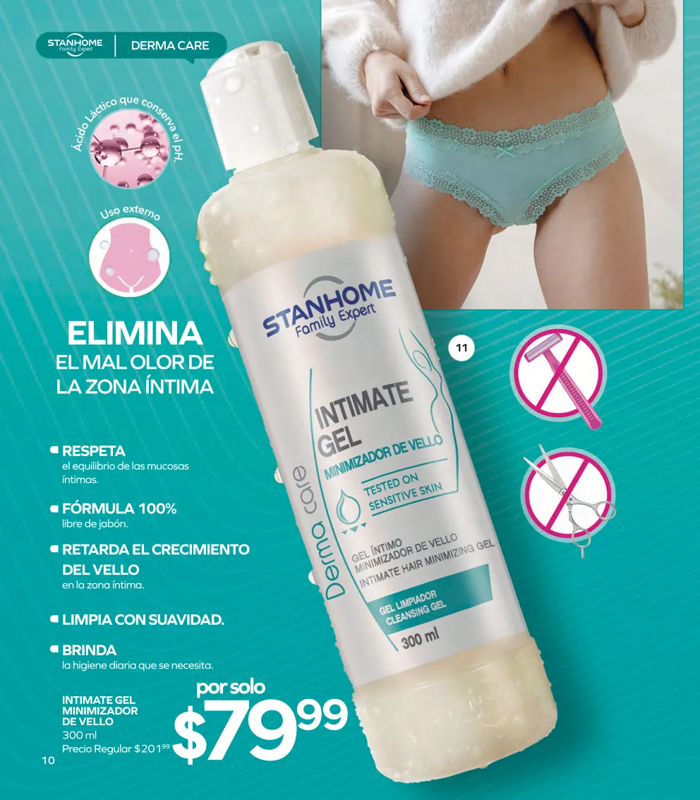 Catálogo de Super ofertas 8 de abril al 16 de abril 2025 - Pagina 14