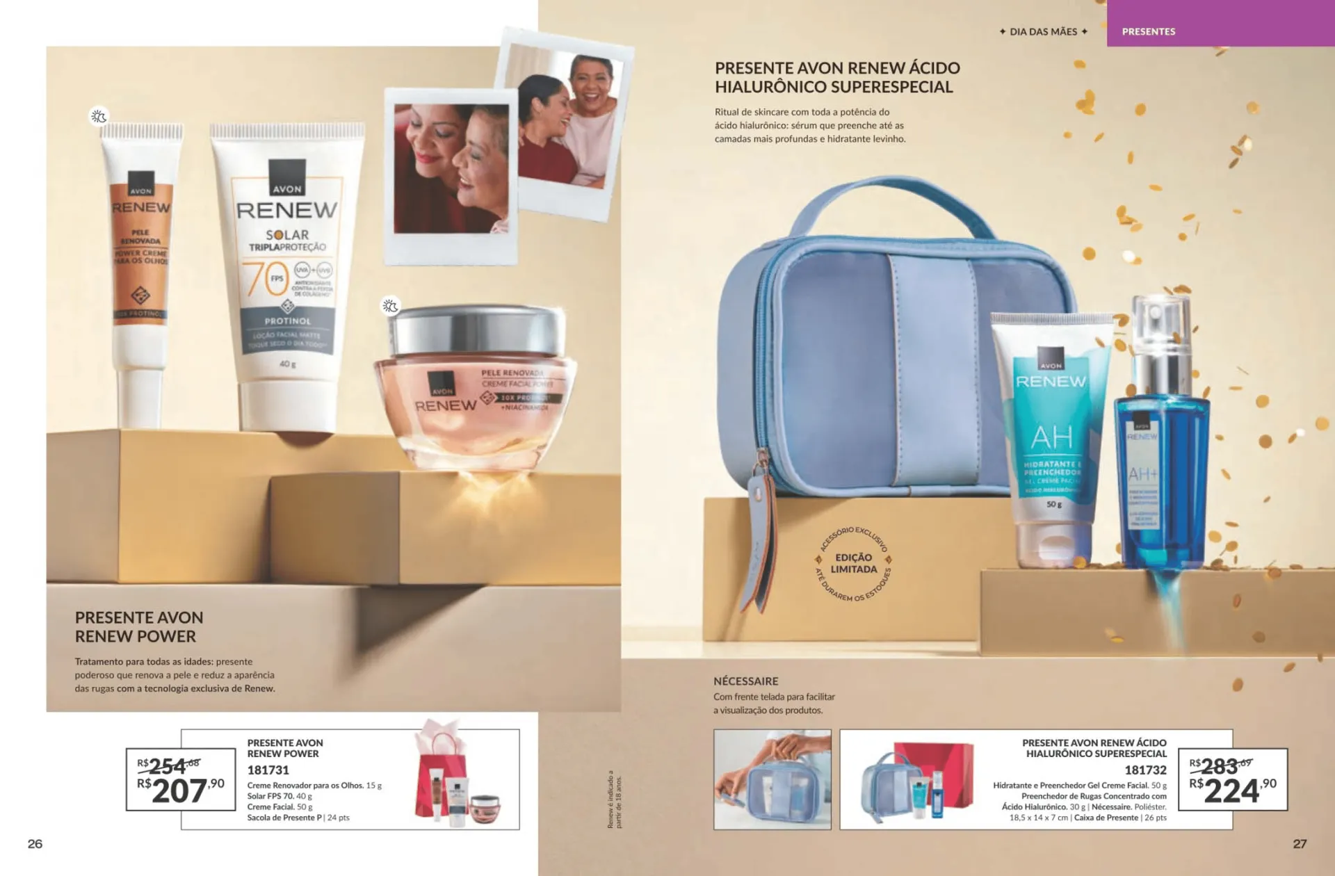 Encarte de Ofertas da semana 20 de março até 4 de abril 2025 - Pagina 14