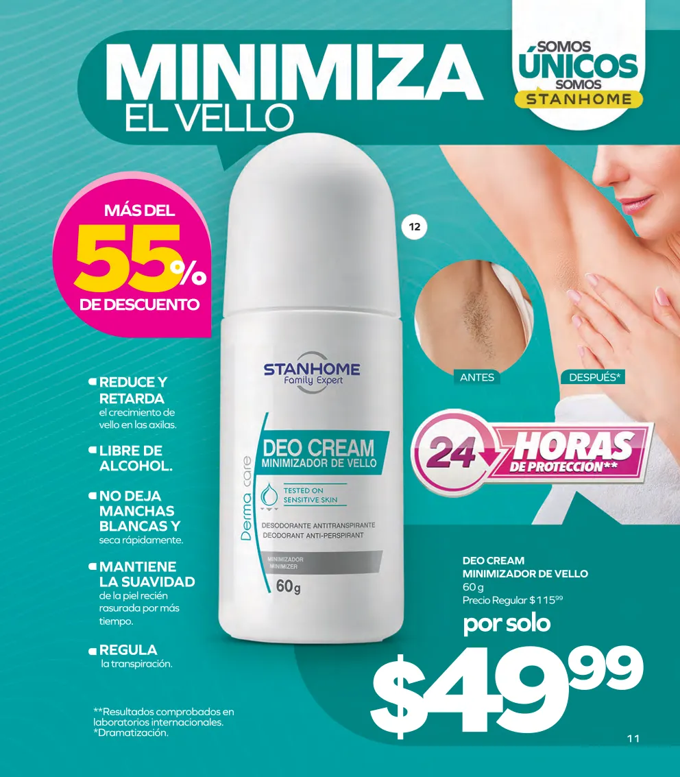 Catálogo de Super ofertas 8 de abril al 16 de abril 2025 - Pagina 15