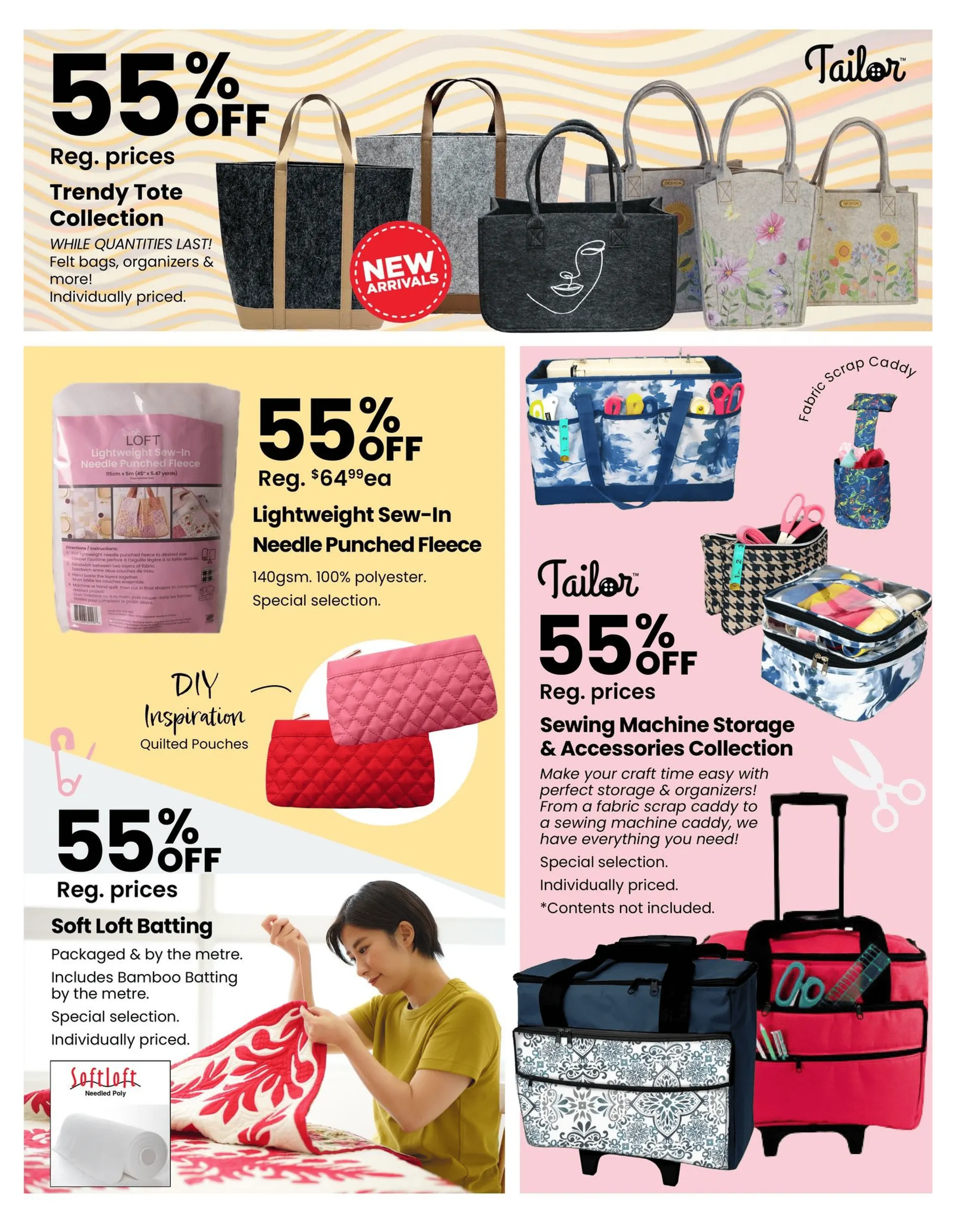 Weekly ads from February 25 to March 12 2025 - flyer page 16