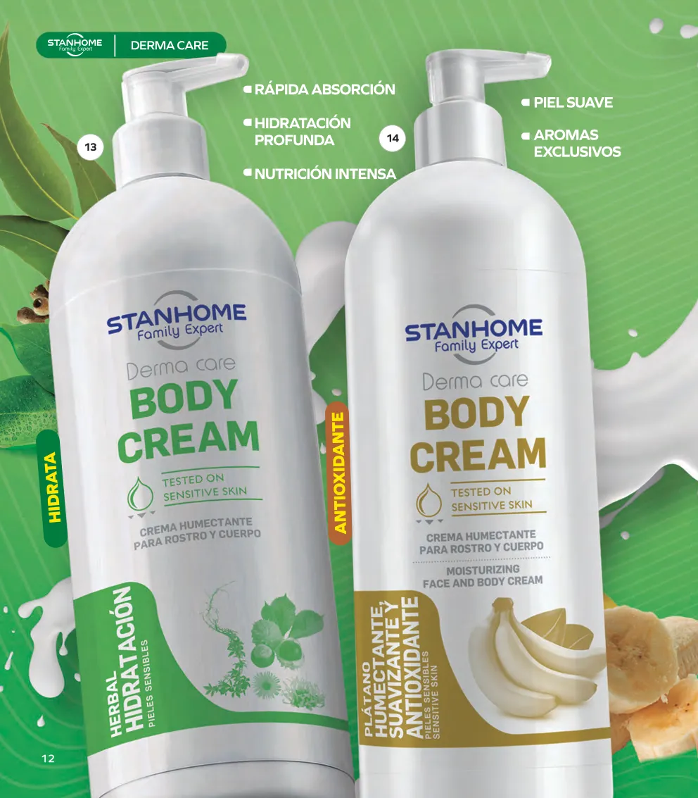 Catálogo de Super ofertas 8 de abril al 16 de abril 2025 - Pagina 16