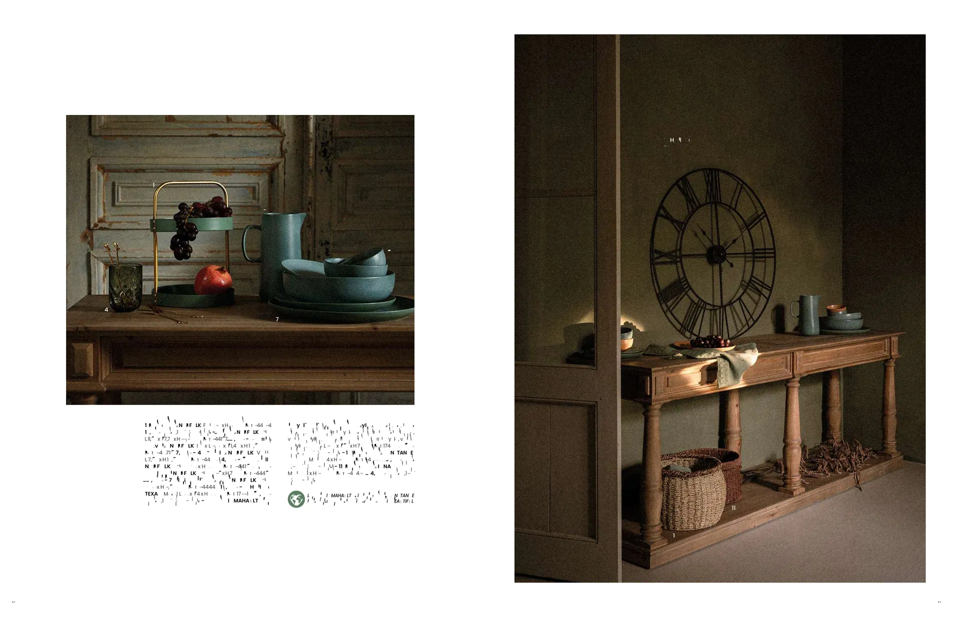 Promos de Maisons du Monde du 1 janvier au 31 mars 2025 - Catalogue page 16