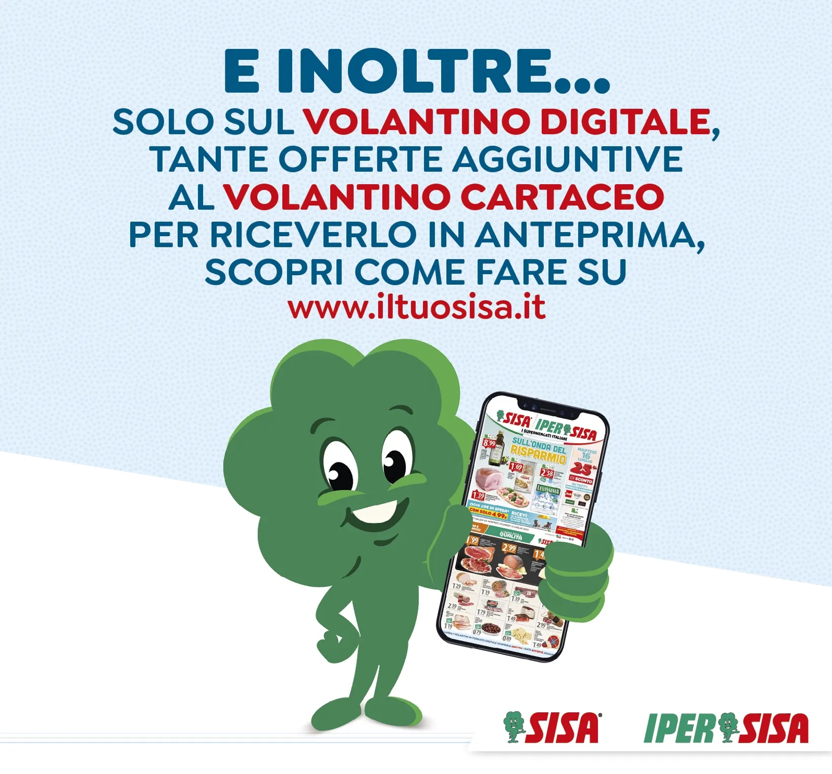 Volantini da 22 aprile a 1 maggio di 2025 - Pagina del volantino 17