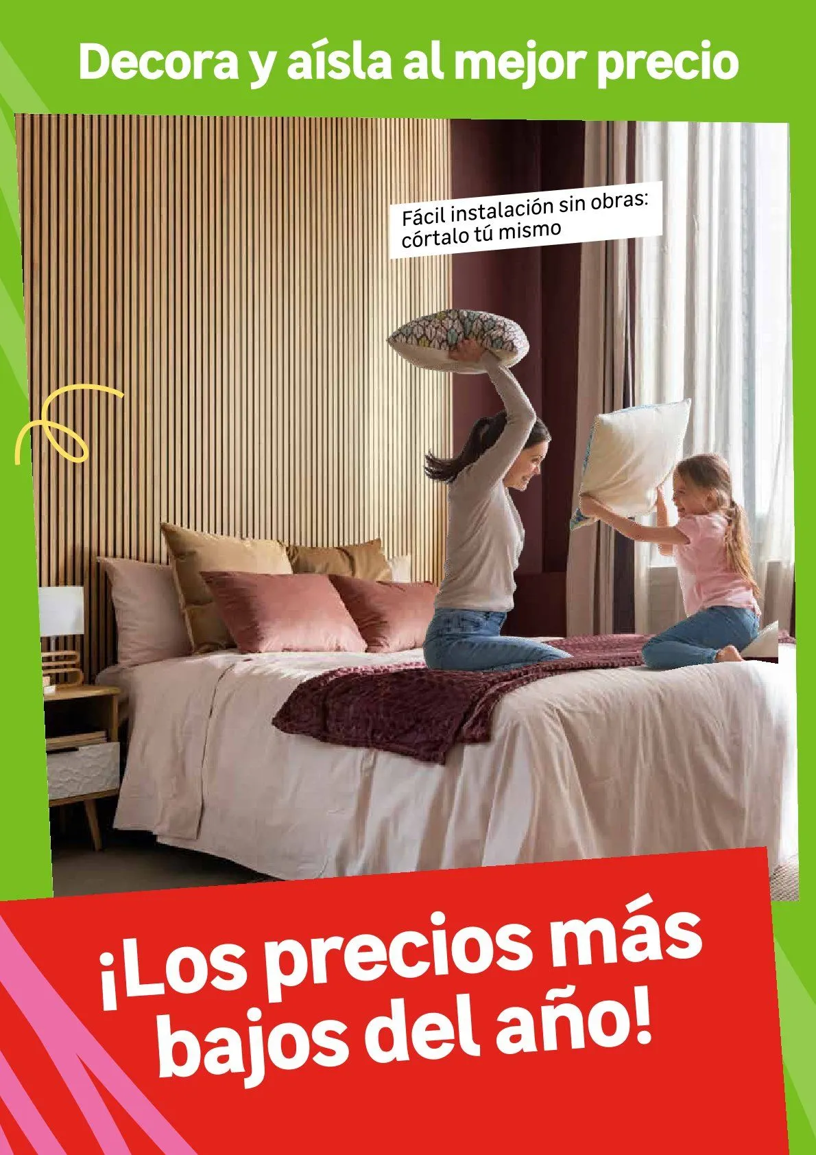 Catálogo de Leroy Merlin Ofertas 24 de septiembre al 28 de octubre 2024 - Página 17