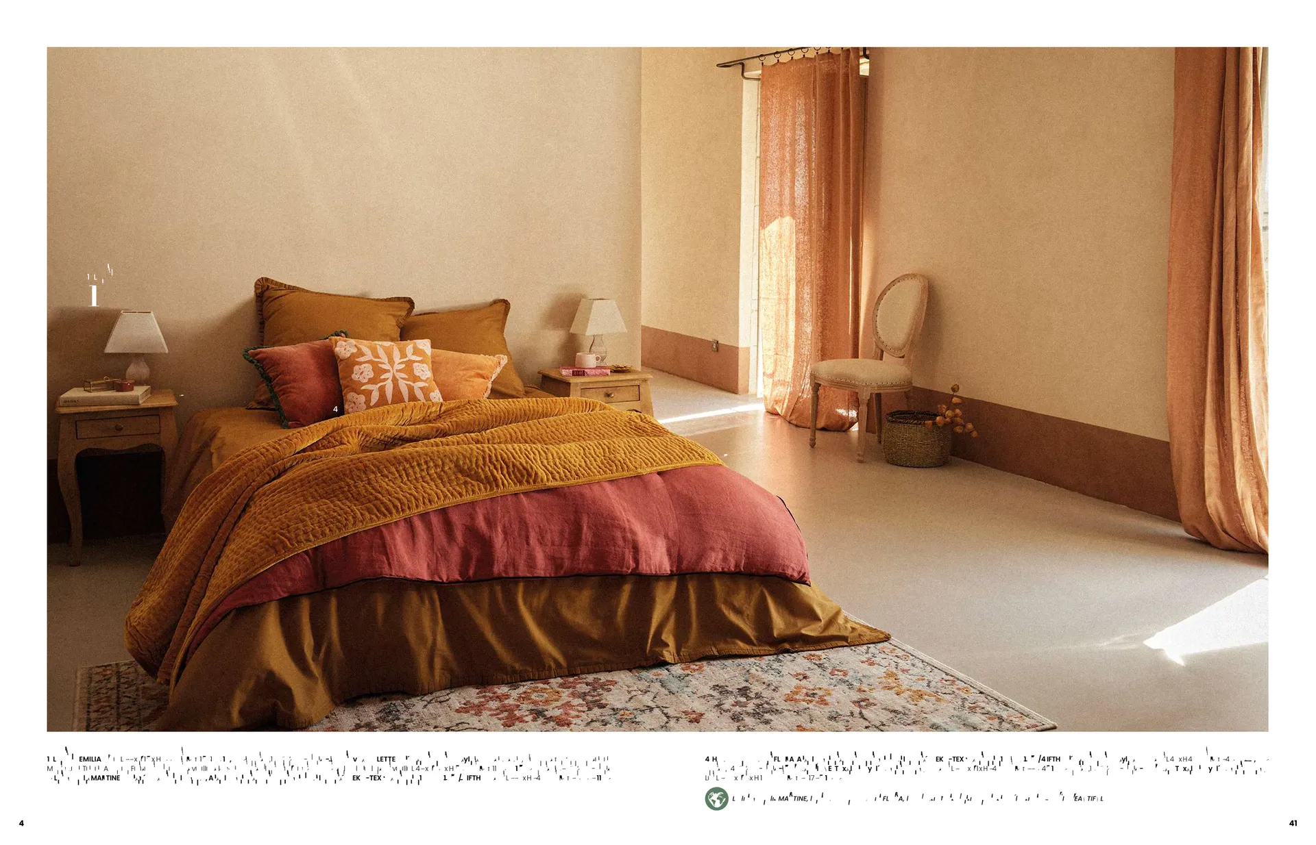 Promos de Maisons du Monde du 1 janvier au 31 mars 2025 - Catalogue page 22