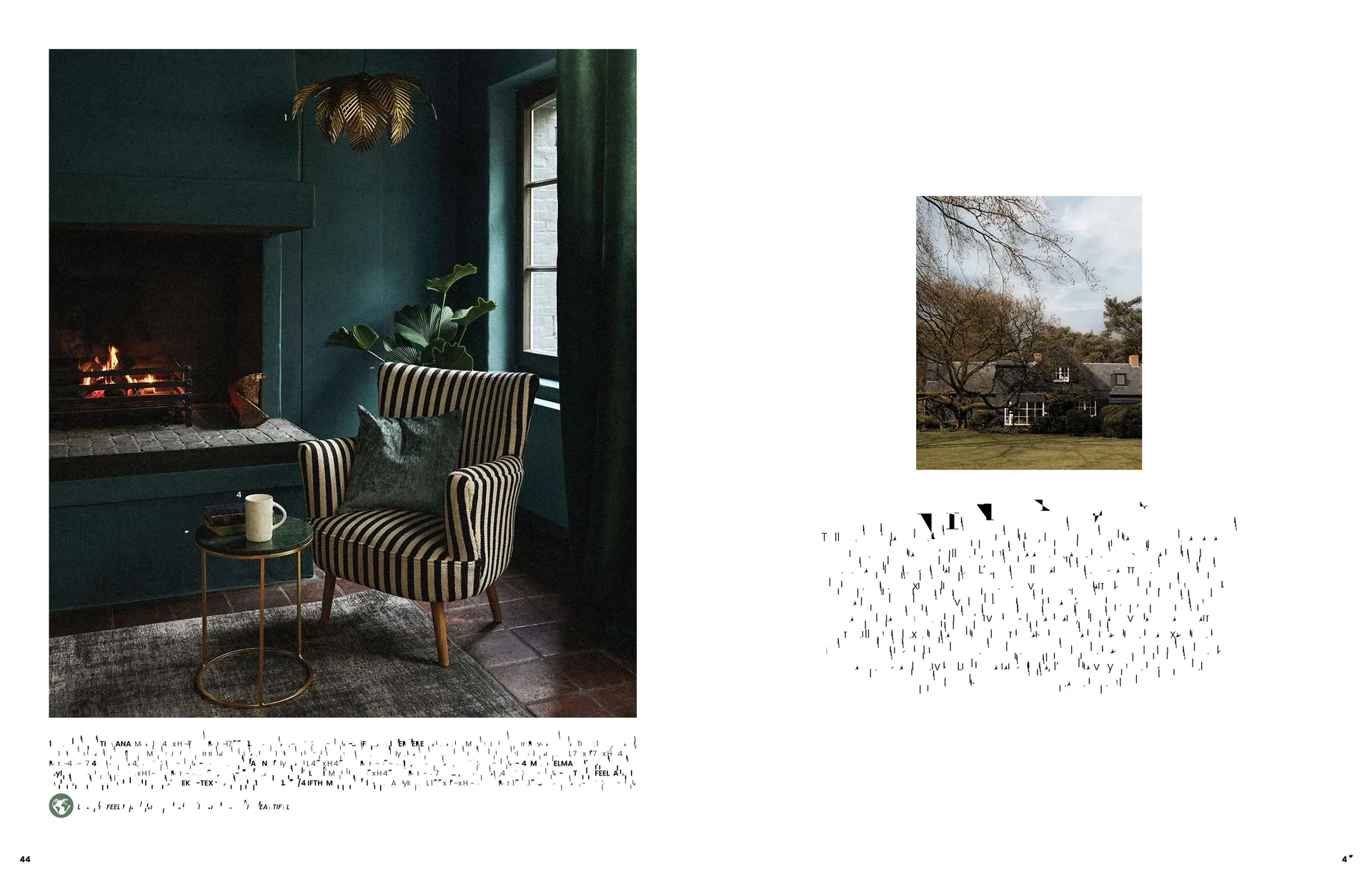 Promos de Maisons du Monde du 1 janvier au 31 mars 2025 - Catalogue page 24