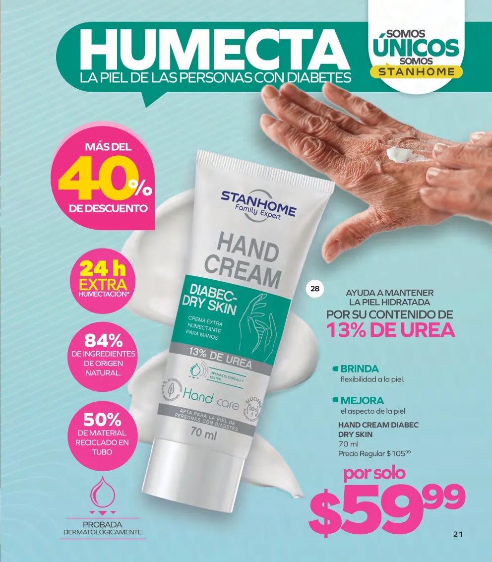 Catálogo de Super ofertas 8 de abril al 16 de abril 2025 - Pagina 103