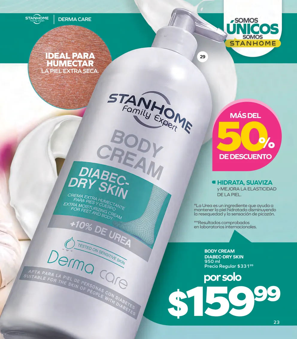 Catálogo de Super ofertas 8 de abril al 16 de abril 2025 - Pagina 100