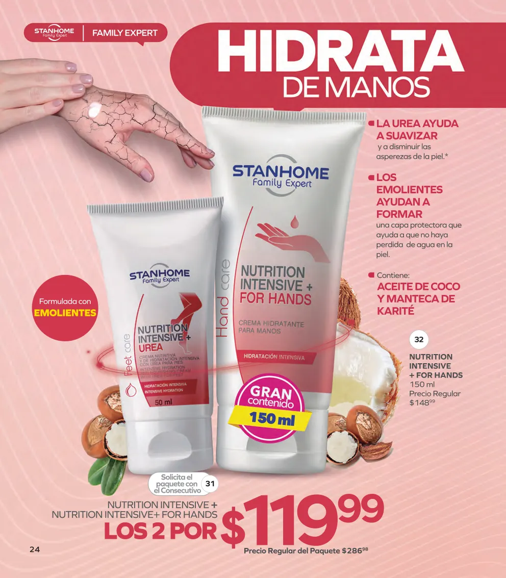 Catálogo de Super ofertas 8 de abril al 16 de abril 2025 - Pagina 149