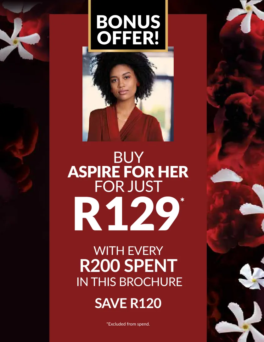 Avon sales from 1 January to 31 January 2025 - Catalogue Page 39