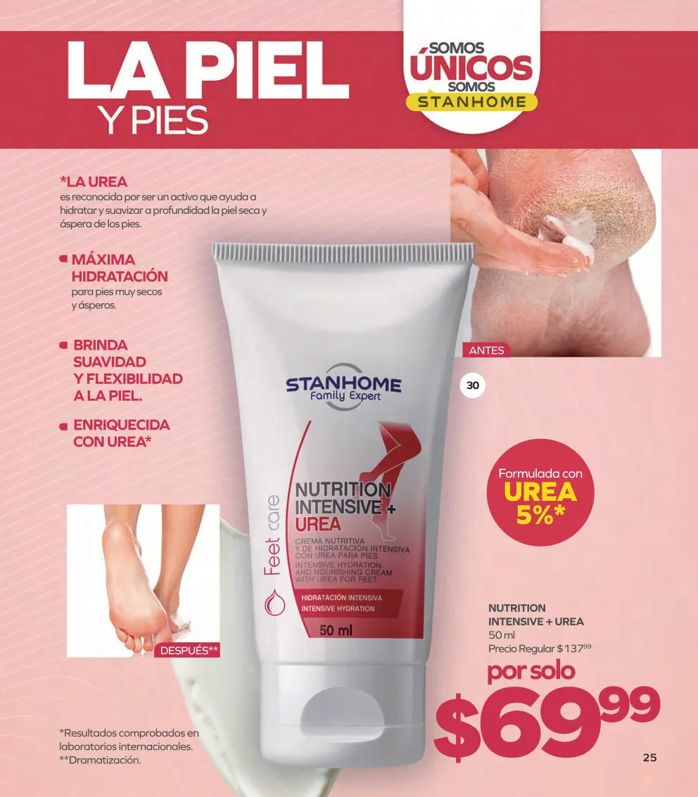 Catálogo de Super ofertas 8 de abril al 16 de abril 2025 - Pagina 78