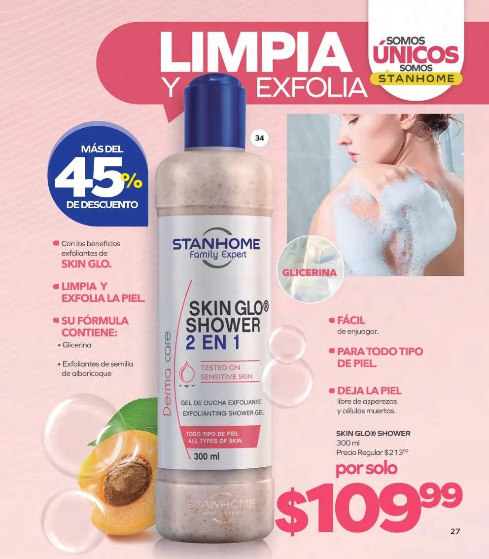 Catálogo de Super ofertas 8 de abril al 16 de abril 2025 - Pagina 83