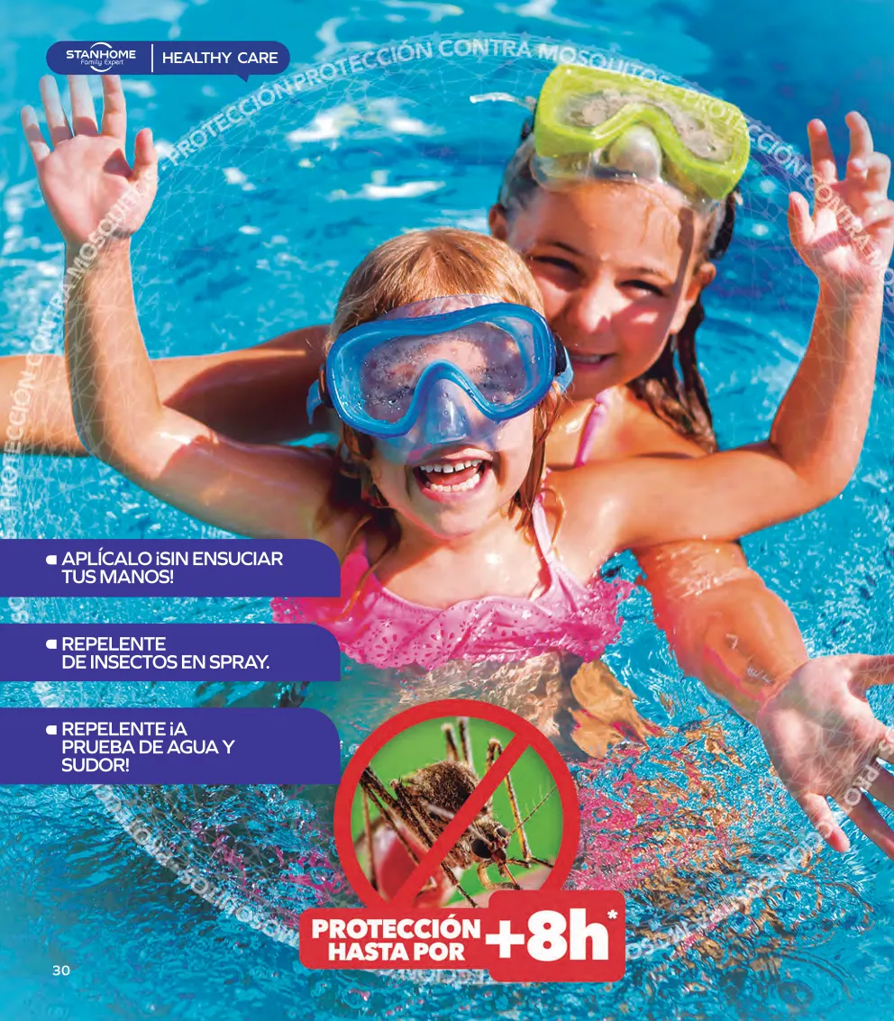 Catálogo de Super ofertas 8 de abril al 16 de abril 2025 - Pagina 164