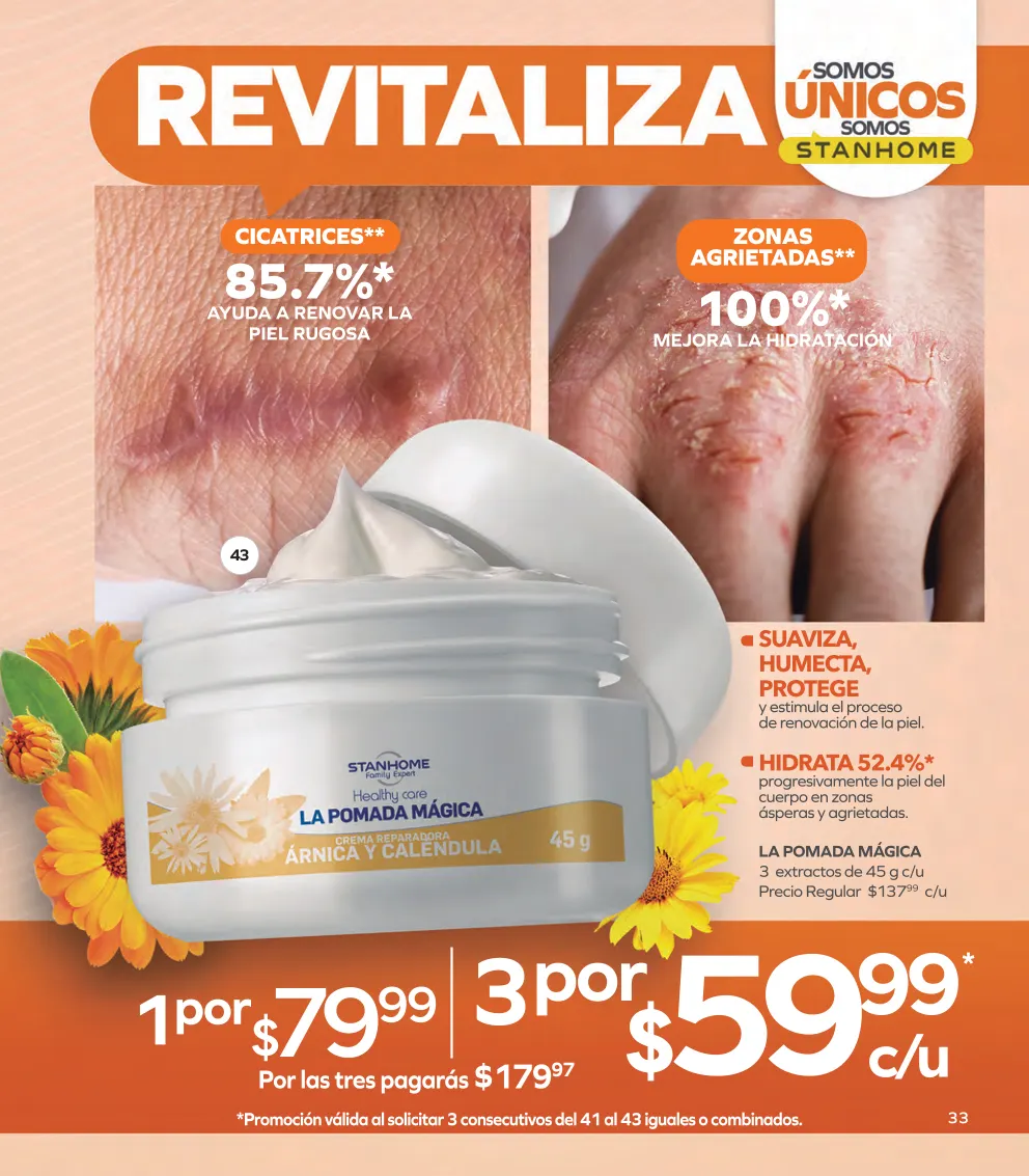 Catálogo de Super ofertas 8 de abril al 16 de abril 2025 - Pagina 134