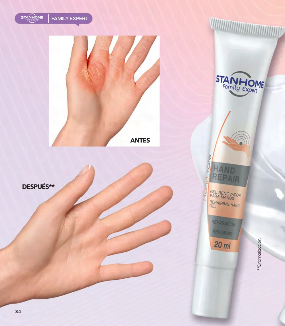 Catálogo de Super ofertas 8 de abril al 16 de abril 2025 - Pagina 96