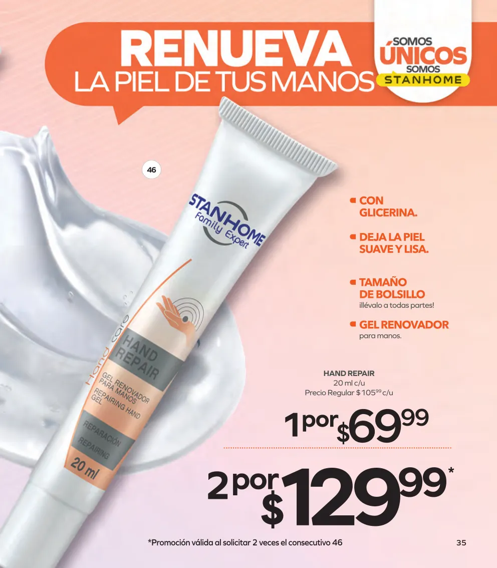 Catálogo de Super ofertas 8 de abril al 16 de abril 2025 - Pagina 33