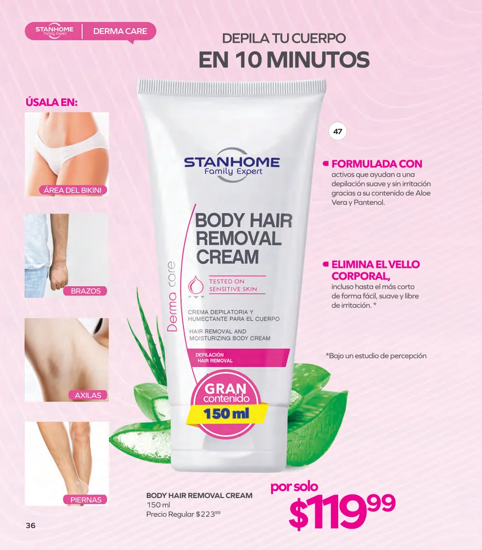 Catálogo de Super ofertas 8 de abril al 16 de abril 2025 - Pagina 82