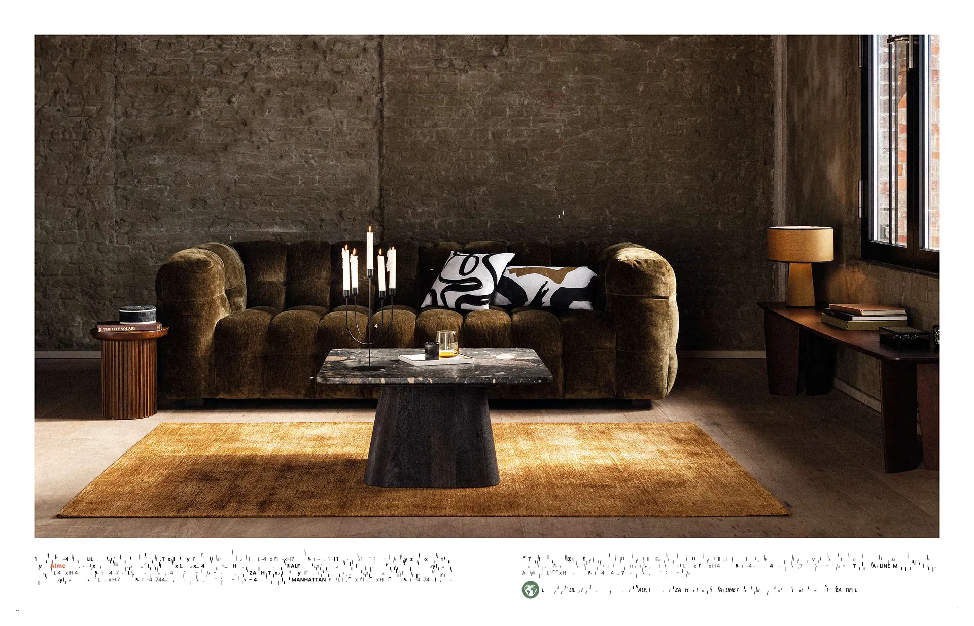 Promos de Maisons du Monde du 1 janvier au 31 mars 2025 - Catalogue page 43