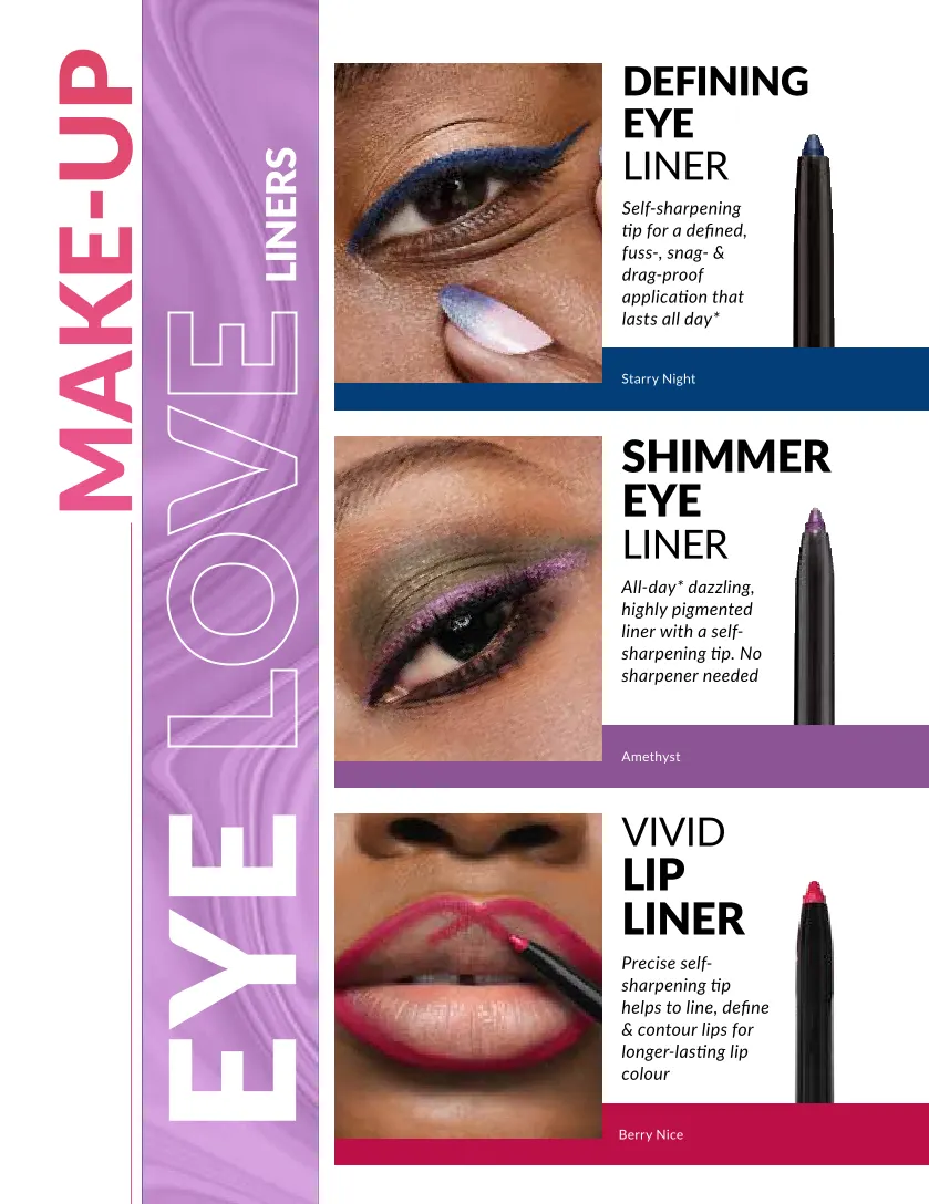 Avon sales from 1 January to 31 January 2025 - Catalogue Page 42