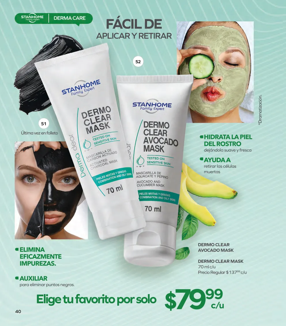 Catálogo de Super ofertas 8 de abril al 16 de abril 2025 - Pagina 141