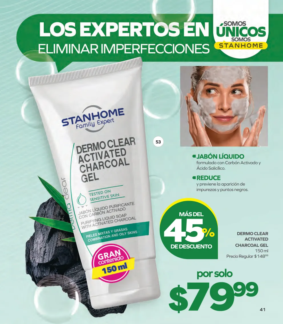 Catálogo de Super ofertas 8 de abril al 16 de abril 2025 - Pagina 111