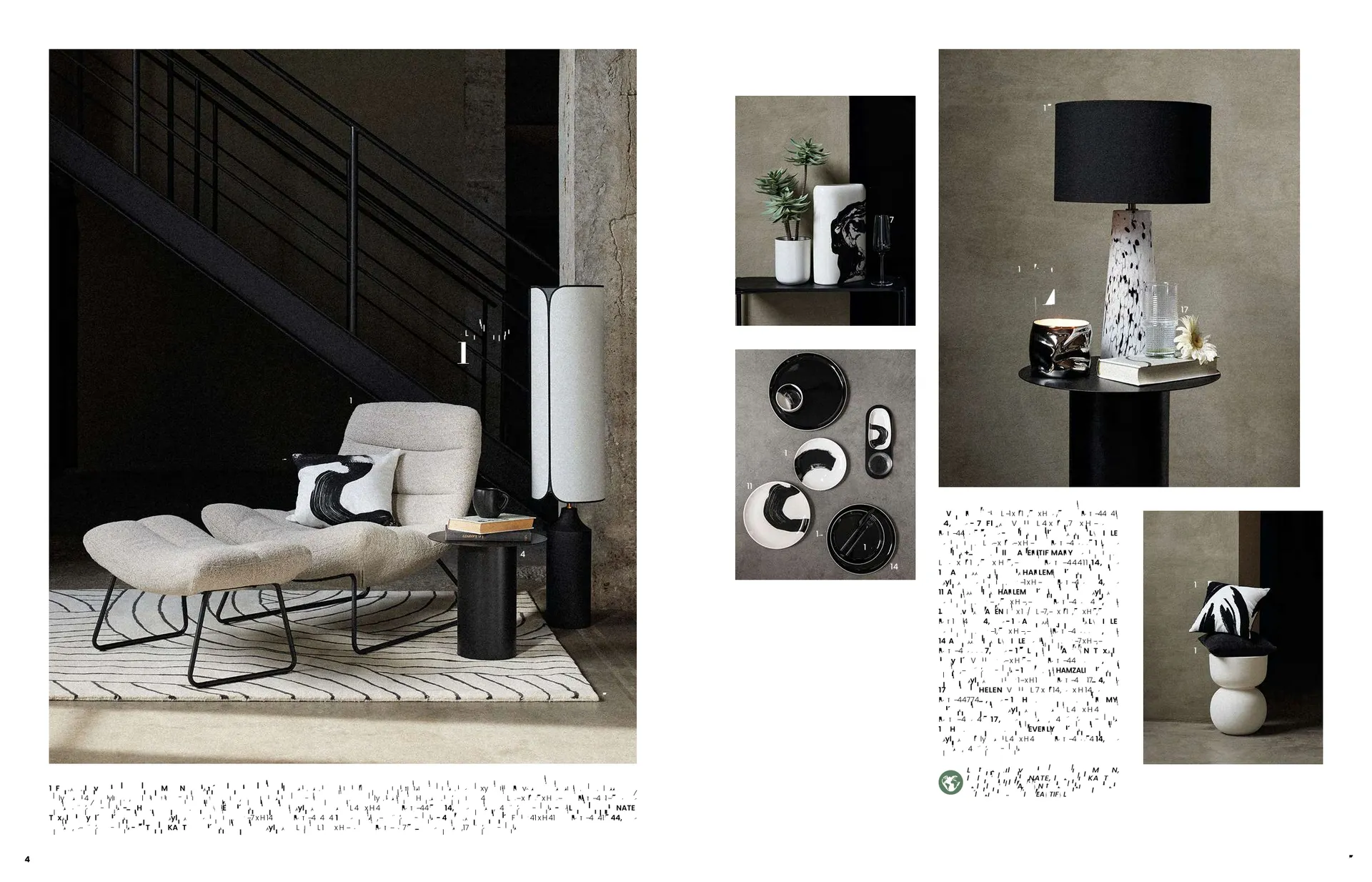 Promos de Maisons du Monde du 1 janvier au 31 mars 2025 - Catalogue page 49