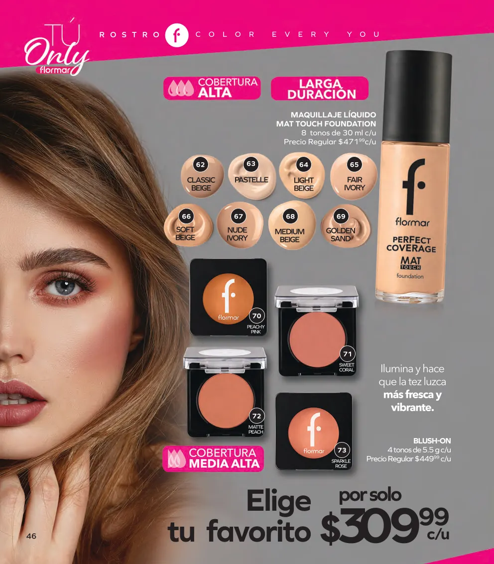 Catálogo de Super ofertas 8 de abril al 16 de abril 2025 - Pagina 93